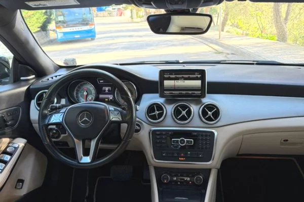 🔥 Makine me qera ne Sarande – Mercedes-Benz B-Class 2014 duke filluar nga 50Euro/dita 🔥