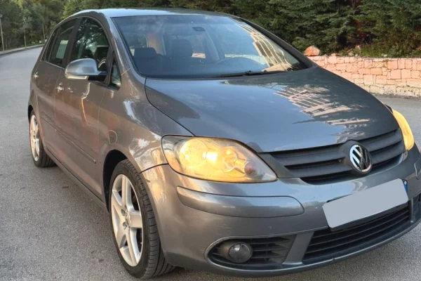 Car Rental in Saranda - 30 Euro