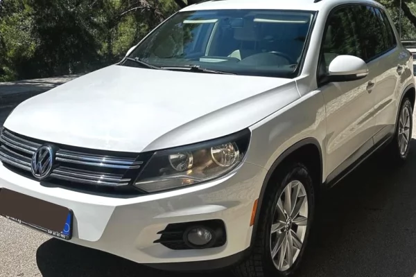 Makina me qera ne Sarande - 40 Euro