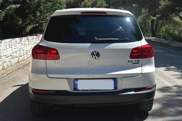 Makina me qera ne Sarande - 40 Euro