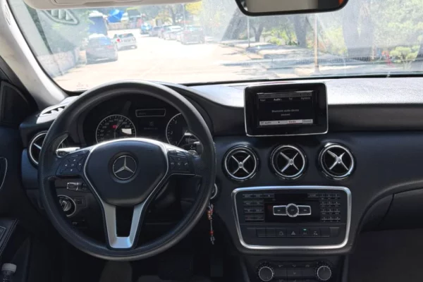 🔥 Makine me qera ne Sarande – Mercedes-Benz B-Class 2017 duke filluar nga 60Euro/dita 🔥