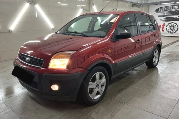 Car Rental in Saranda - 20 Euro