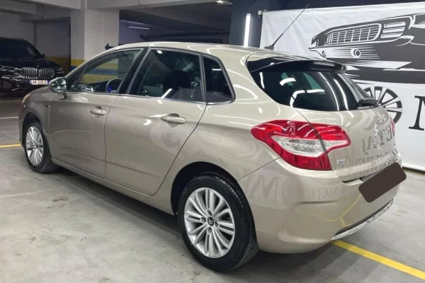  Makine me qera ne Sarande – Citroen 2016 duke filluar nga 30Euro/dita 🔥