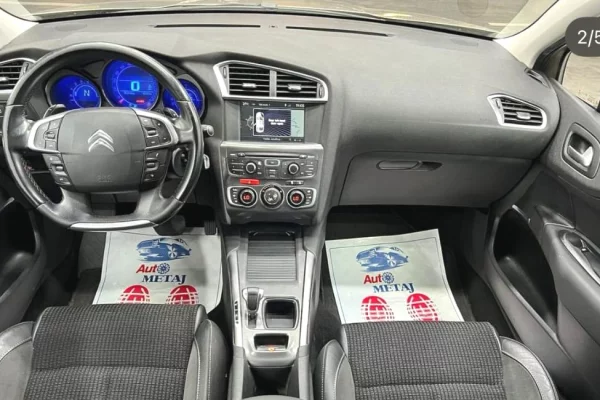  Makine me qera ne Sarande – Citroen 2016 duke filluar nga 30Euro/dita 🔥