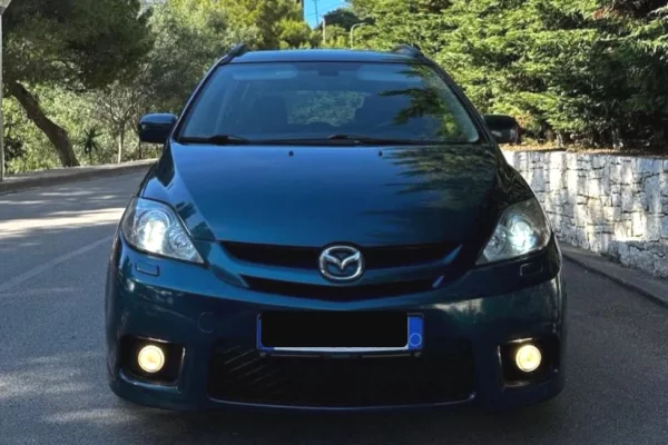 🔥 Makine me qera ne Sarande – Mazda 3 2010 duke filluar nga 25Euro/dita 🔥