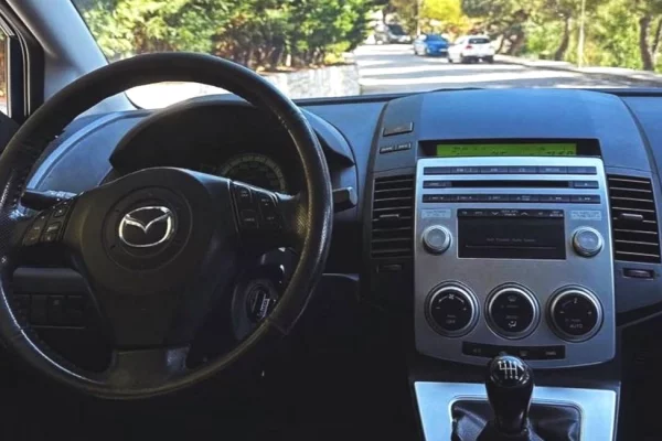 🔥 Makine me qera ne Sarande – Mazda 3 2010 duke filluar nga 25Euro/dita 🔥