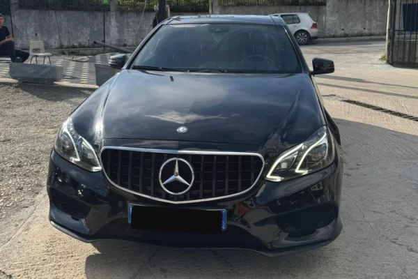 Car Rental in Tirana - 70 Euro