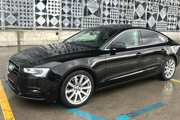 Makina me qera ne Tirane - 50 Euro