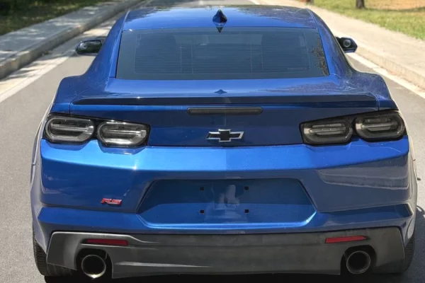 Makine me qera Chevrolet Camaro RS – 2.0 Benzine | Automatike