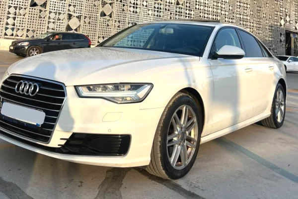 Makina me qera ne Tirane - 85 Euro