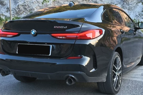 Car Rental in Tirana - 75 Euro