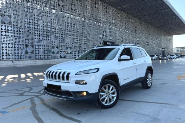 Car Rental in Tirana - 45 Euro