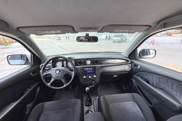 Makine me qera ne rinas tirane Mitsubishi per vetem 19 euro dita 