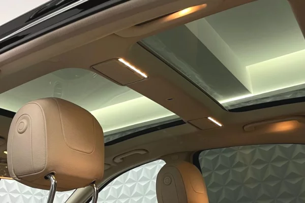 Makine me qera ne rinas tirane mercedes s class duke filluar nga 150 euro dita 