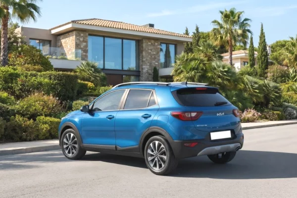 Oferta speciale per  Kia stonic 2026 per vetem 22 euro dita
