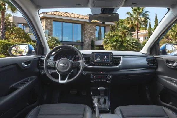 Oferta speciale per  Kia stonic 2026 per vetem 22 euro dita