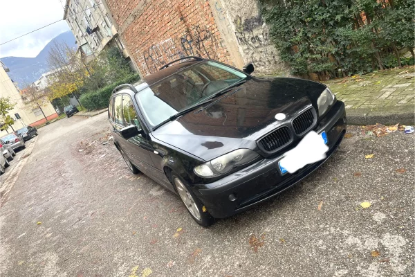 Auto in Vendita a Tirana - 1,900 Euro