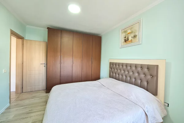 Shtepi ne shitje Apartament ne Tirane, 1+1, Mobilimi E mobiluar, Pagesa 8,500,000  Leke.