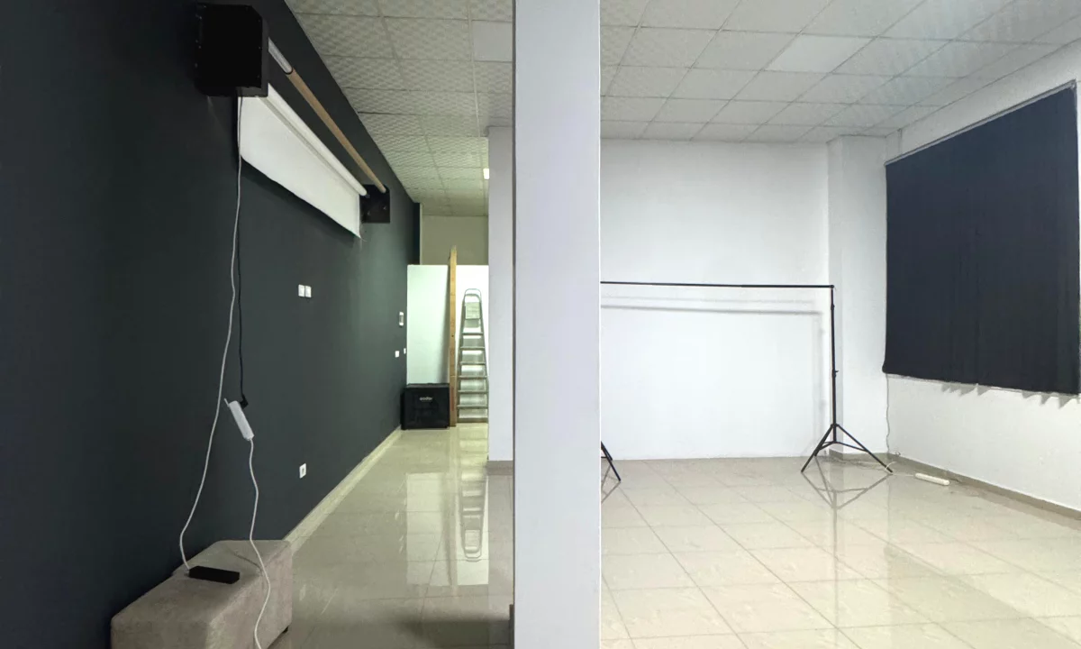 Pas globit jepet ambient zyre me qera