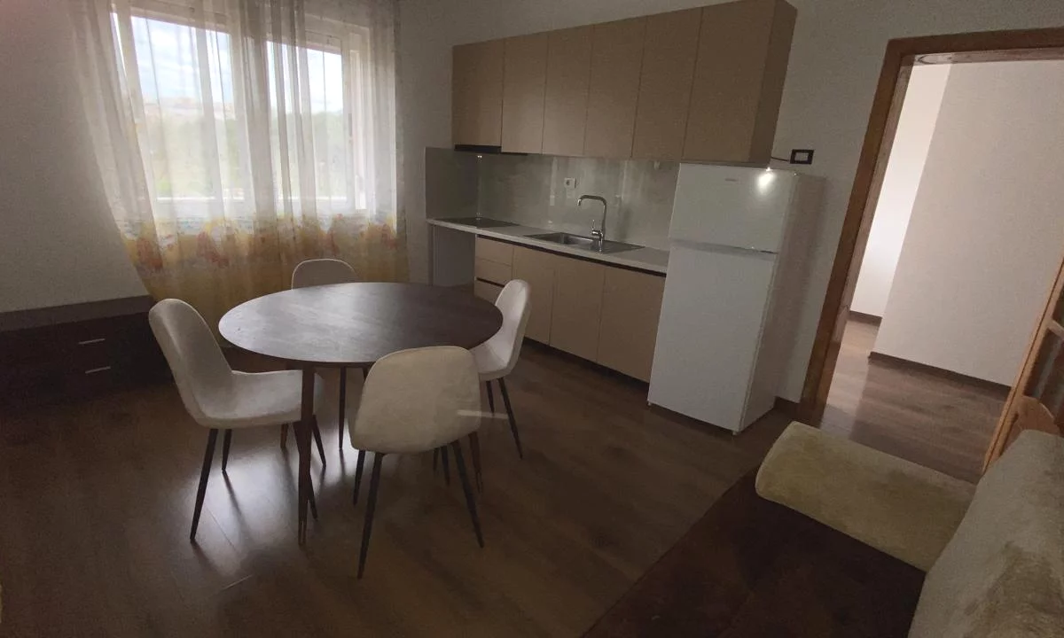 Private house for rent in Tirana 1+1, In Part