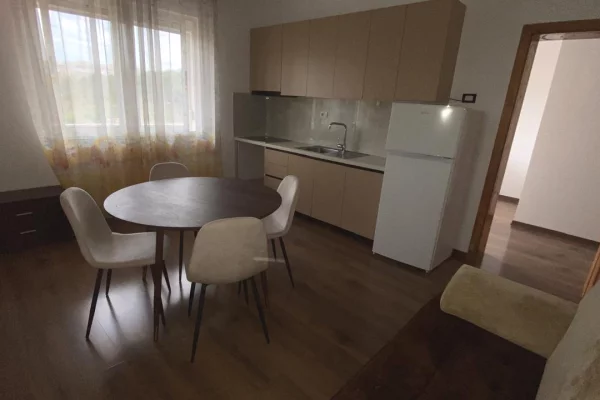 House for Rent 1+1 in Tirana - 45,000 Leke