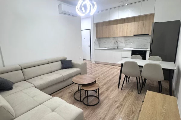 Shtepi me qera 2+1 ne Tirane - 47,000 Leke