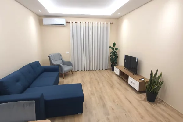 House for Rent 2+1 in Tirana - 750 Euro