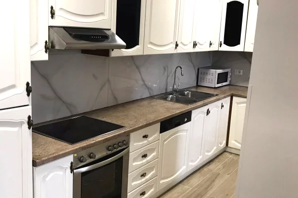 Zogu i zi jepet me qera 2+1 modern