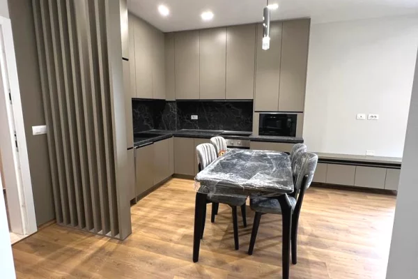 Ambient biznesi me qera 3+1 ne Tirane - 85,000 Leke