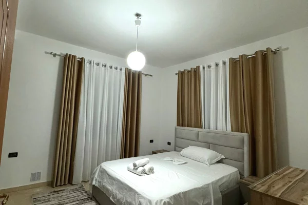 House for Rent 2+1 in Tirana - 700 Euro