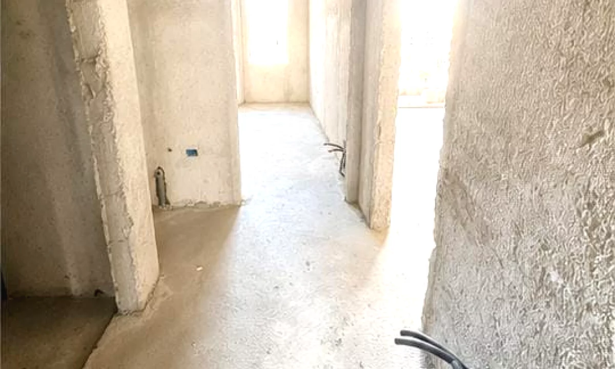 Apartment for sale in Tirana 1+1, Emty