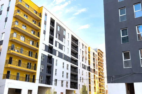 Tirana New Entry shitet OKAZION apartament 2+1+2 ne perfundim!!