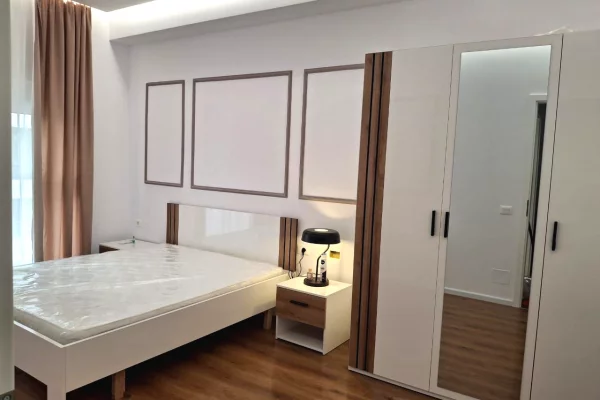 Shtepi me qera 1+1 ne Tirane - 550 Euro