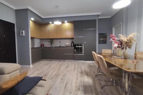 Shtepi me qera 2+1 ne Tirane - 60,000 Leke