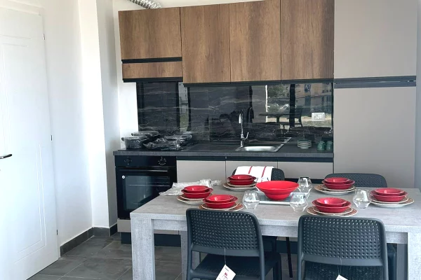 Shtepi ne shitje 1+1 ne Lezhe - 88,000 Euro