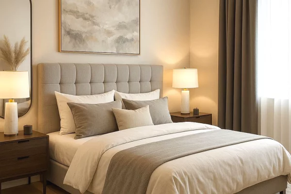 Shtepi me qera 2+1 ne Tirane - 700 Euro