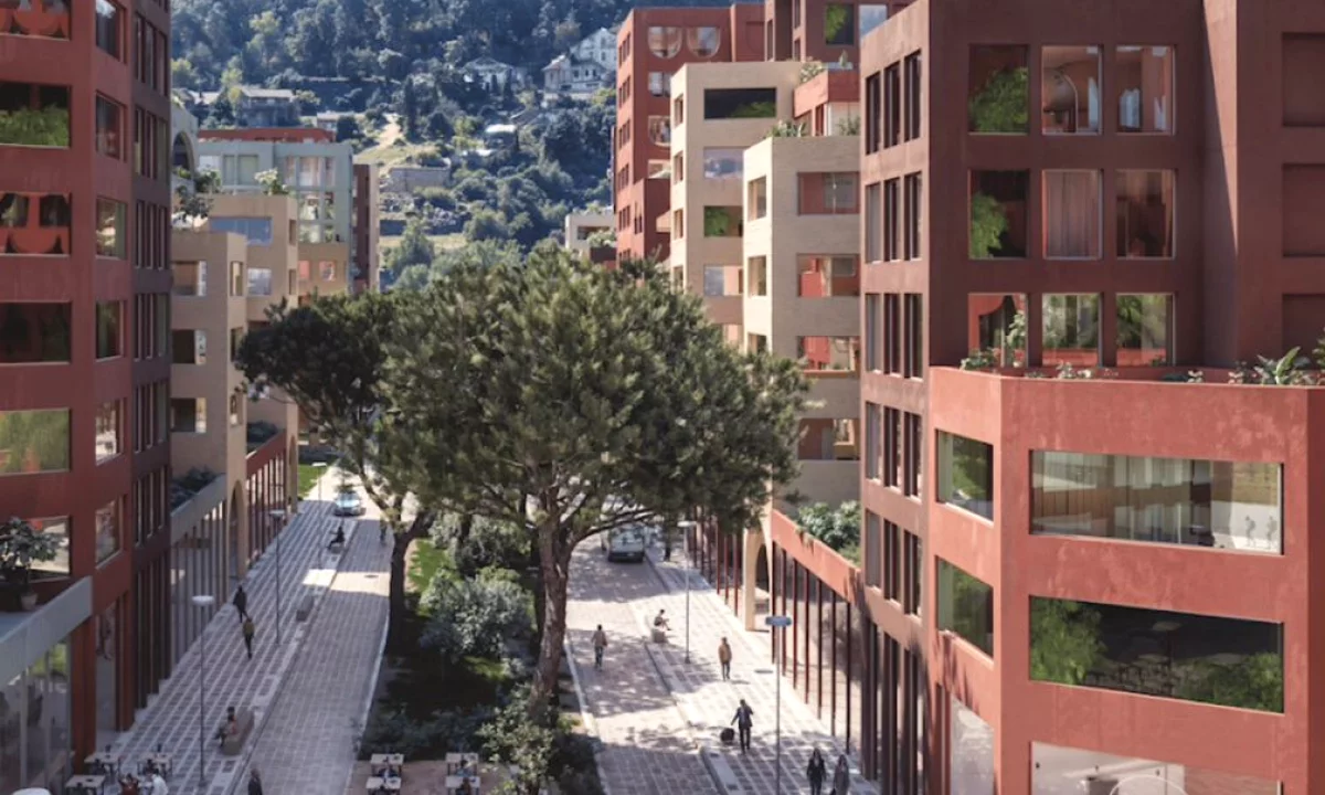 Shtepi ne shitje Apartament ne Tirane, 2+1, Mobilimi Bosh, pa mobiluar, Pagesa 115,000  Euro.