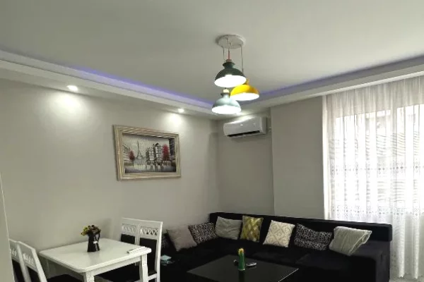 Tek Bar Artisti, jepet me qera apartament 1+1!