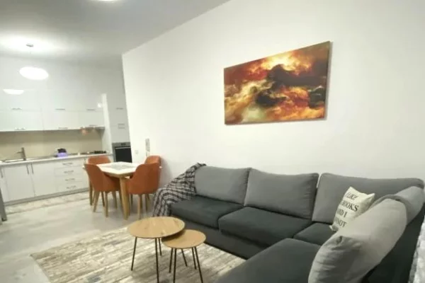Shtepi me qera 2+1 ne Tirane - 750 Euro