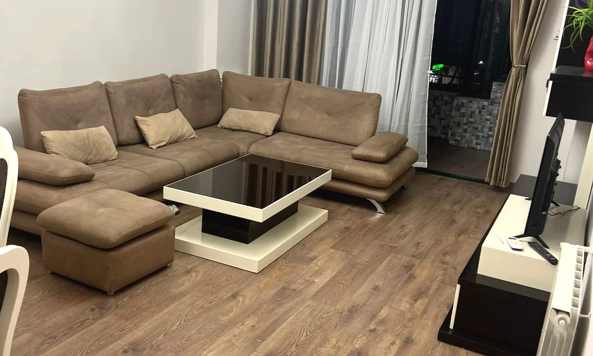 Apartment for sale in Tirana 2+1, Furnished