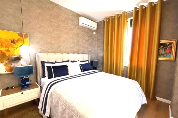 Shtepi me qera 1+1 ne Tirane - 800 Euro