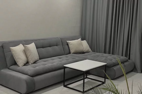 Shtepi me qera 1+1 ne Tirane - 580 Euro