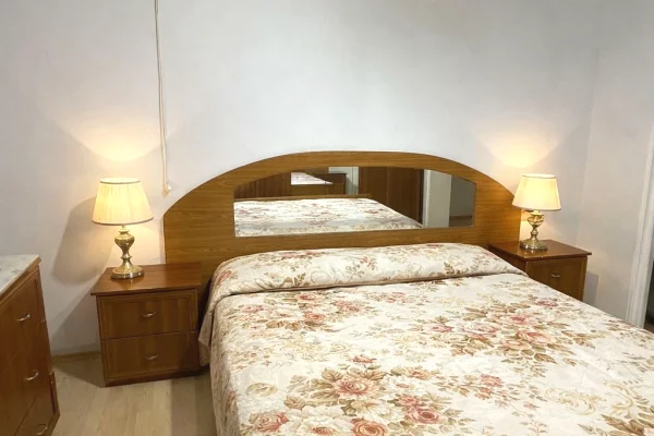 Shtepi me qera 1+1 ne Tirane - 500 Euro