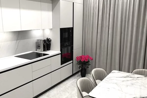 Shtepi me qera 1+1 ne Tirane - 600 Euro