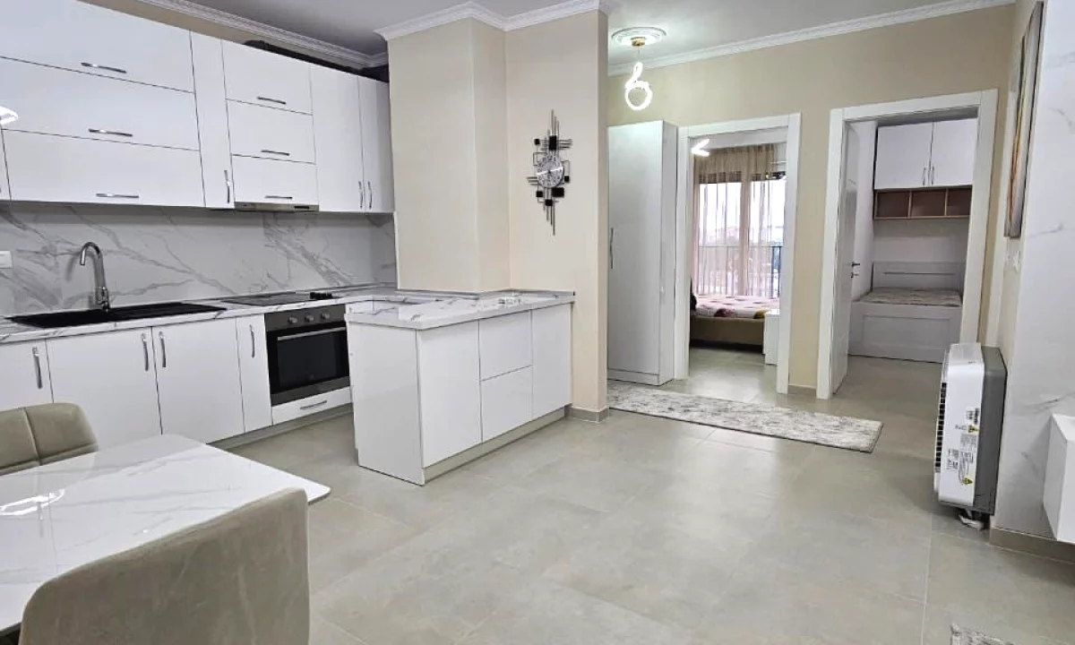 Apartment for rent in Tirana 2+1, Furnished