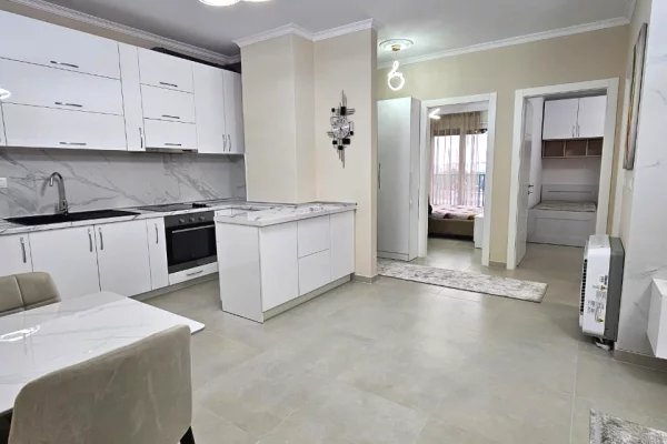 Shtepi me qera 2+1 ne Tirane - 50,000 Leke