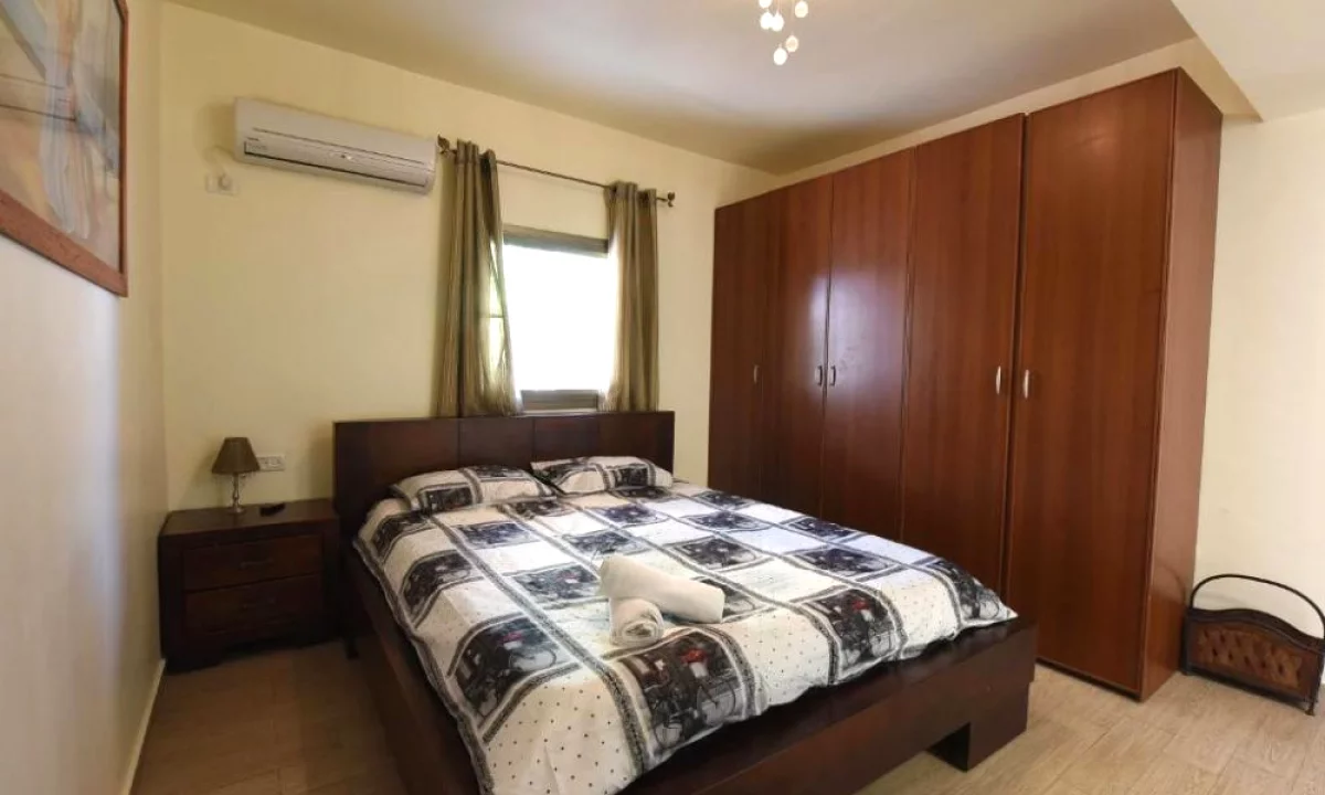 Shtepi me qera Apartament ne Tirane, 1+1, Mobilimi E mobiluar, Pagesa 400  Euro.