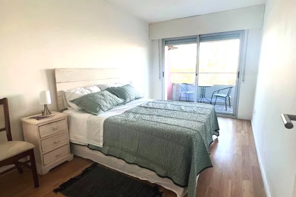 Shtepi me qera 1+1 ne Tirane - 500 Euro