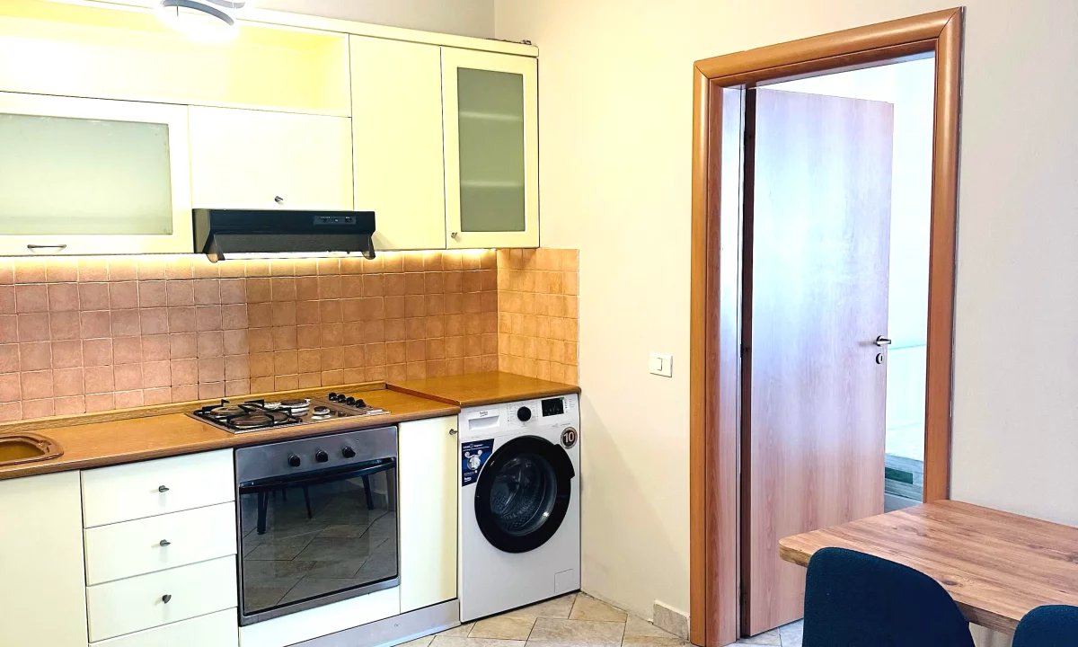 Apartment for sale in Tirana 2+1, Furnished