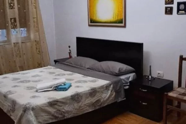 Astir, jepet me qera apartament1+1 